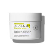 Replenix Glycolic Acid 20% Resurfacing Peel | Advanced Exfoliation